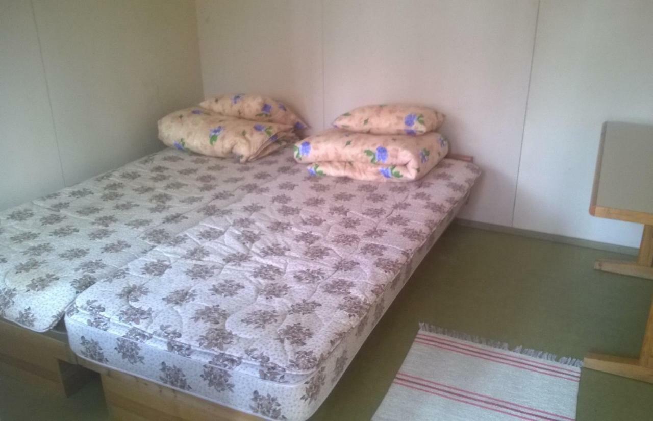 Rantakallan Leirintamokit Hotel Kalajoki Ngoại thất bức ảnh