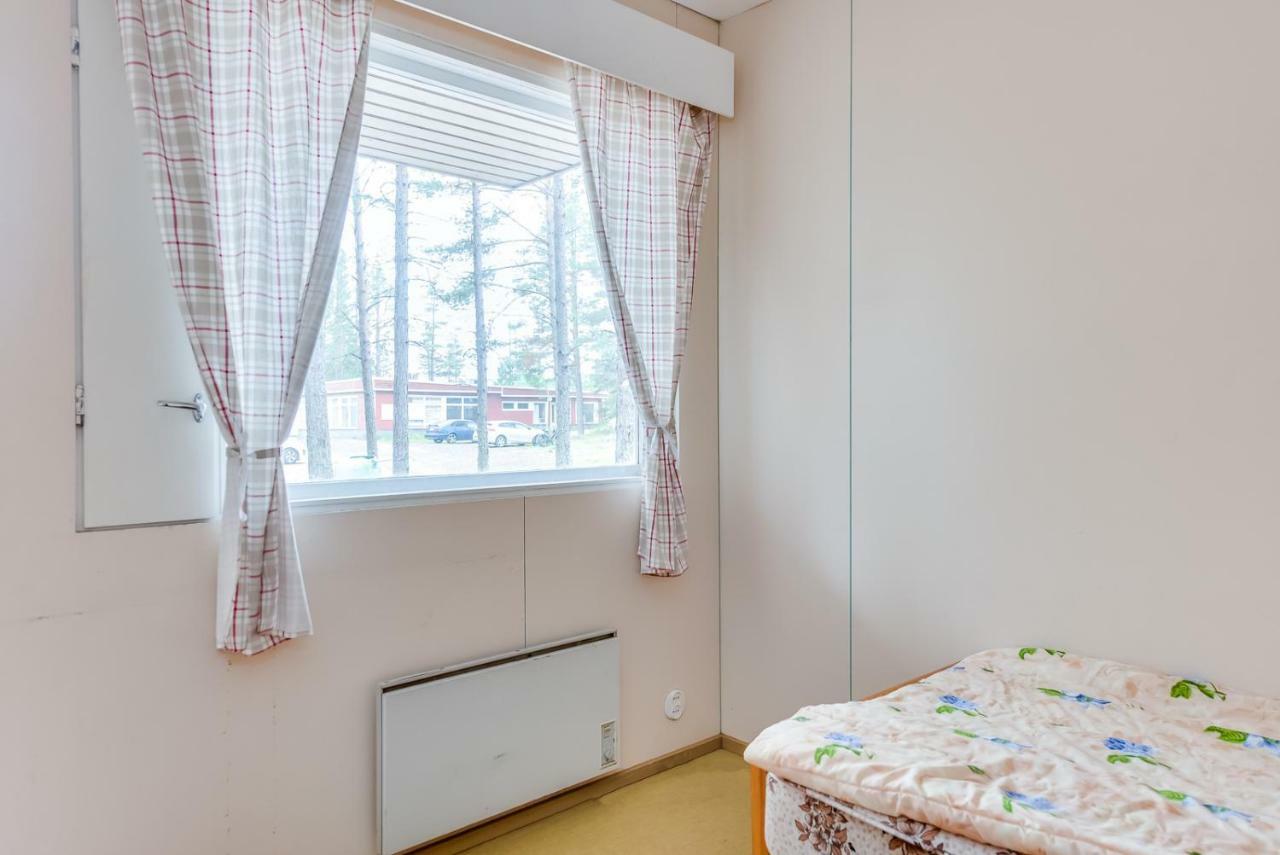 Rantakallan Leirintamokit Hotel Kalajoki Ngoại thất bức ảnh